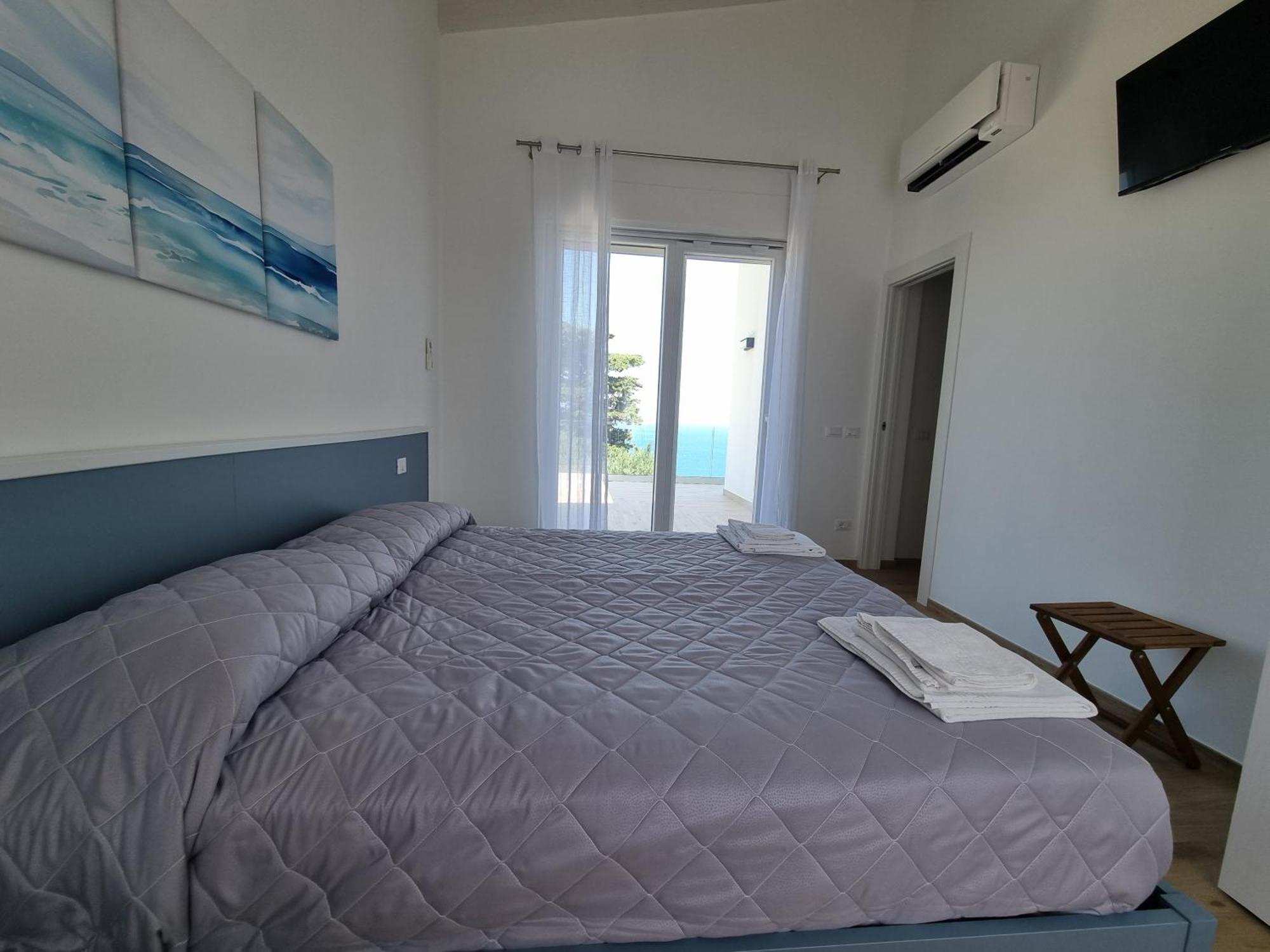 Carezza Del Mare Vila Torino di Sangro Exterior foto