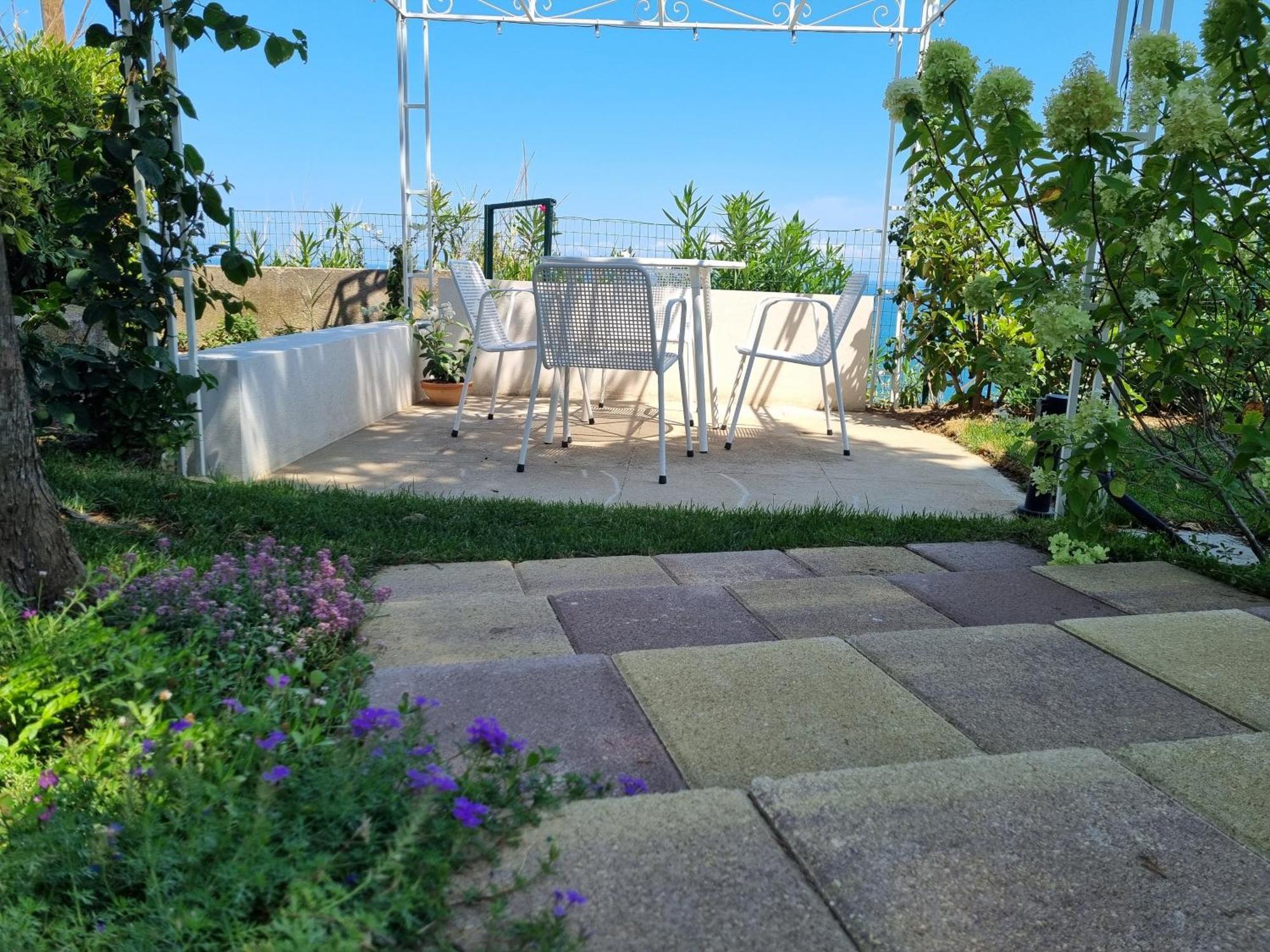 Carezza Del Mare Vila Torino di Sangro Exterior foto