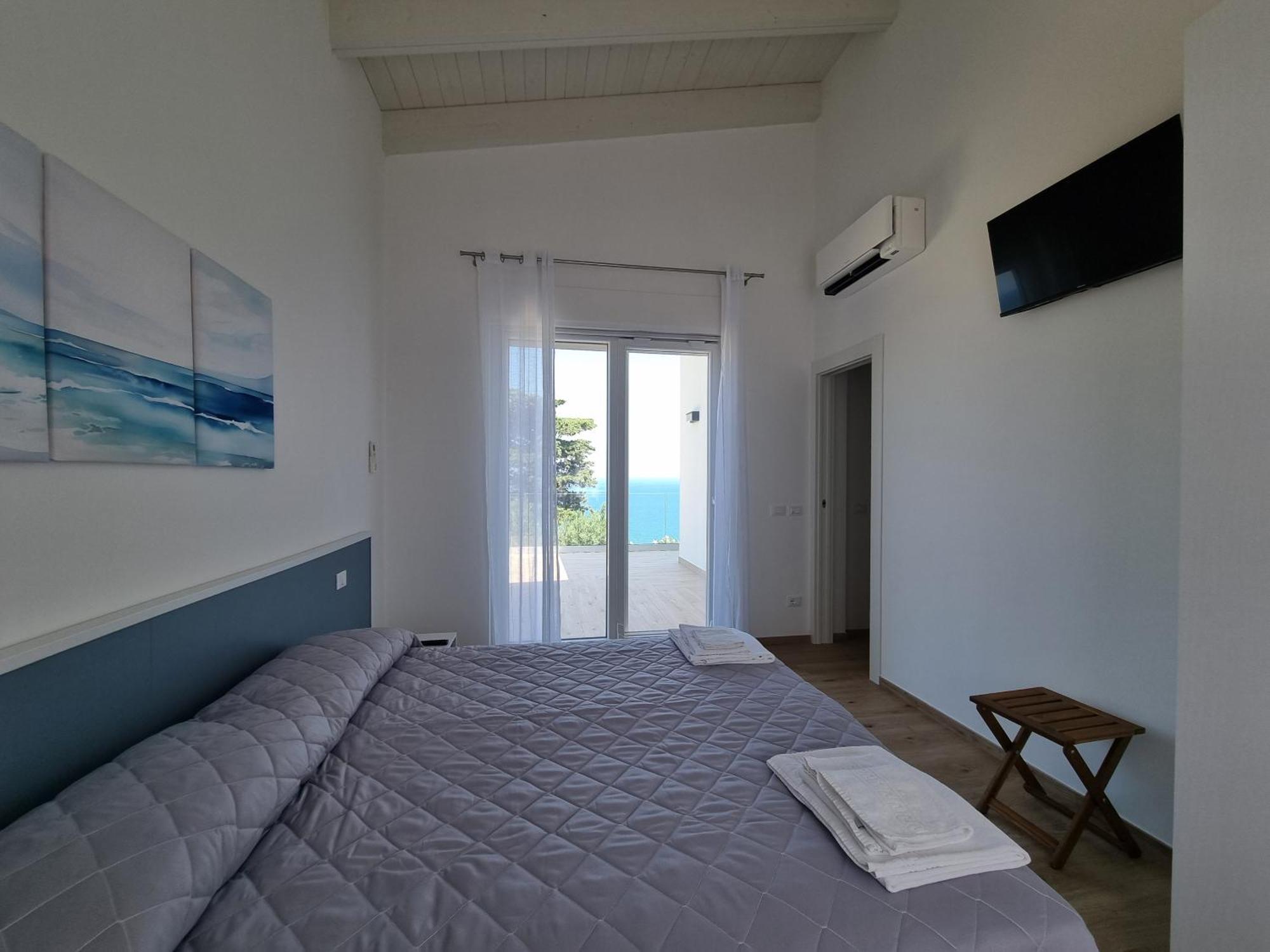 Carezza Del Mare Vila Torino di Sangro Exterior foto