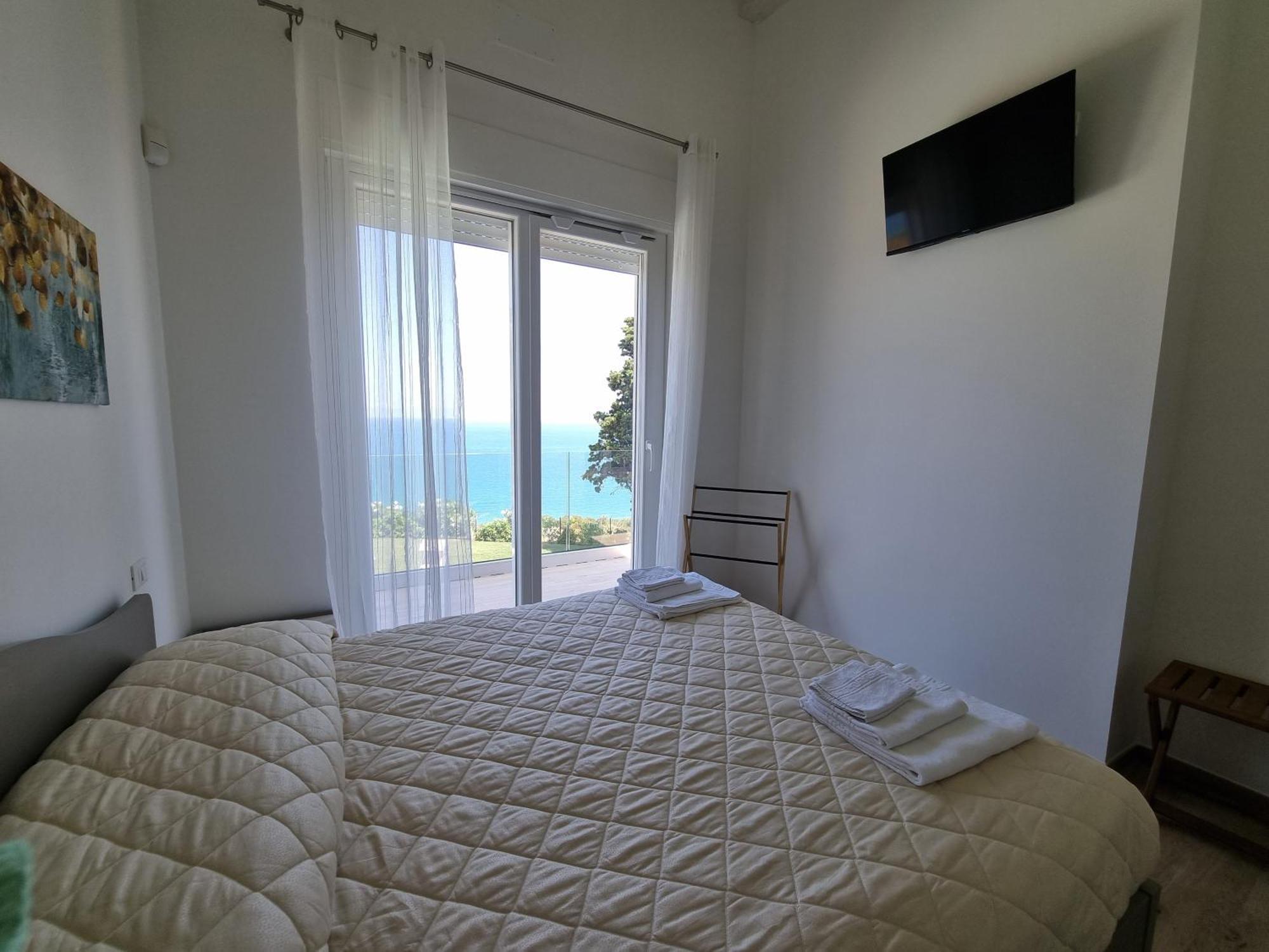 Carezza Del Mare Vila Torino di Sangro Exterior foto