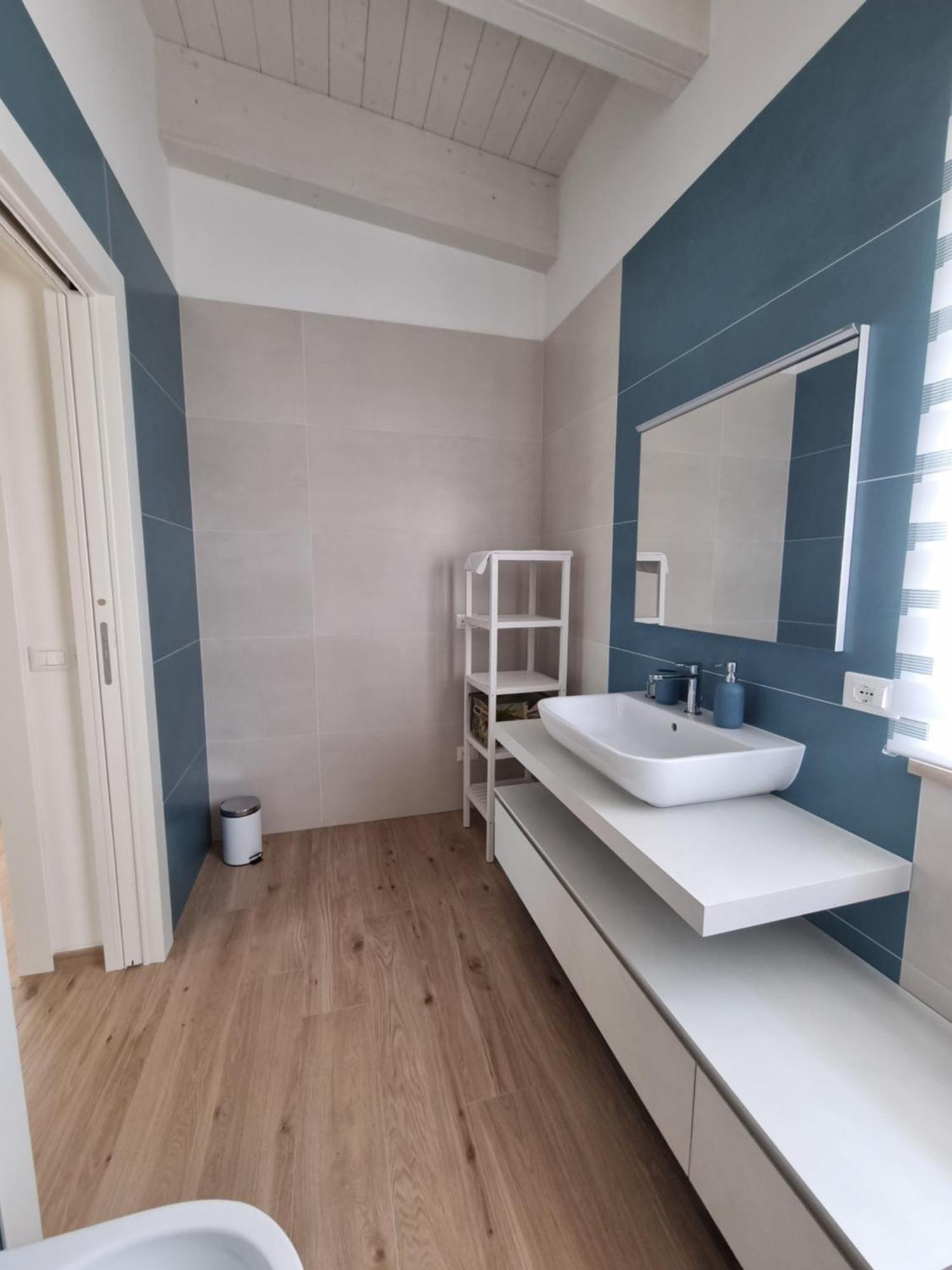 Carezza Del Mare Vila Torino di Sangro Exterior foto