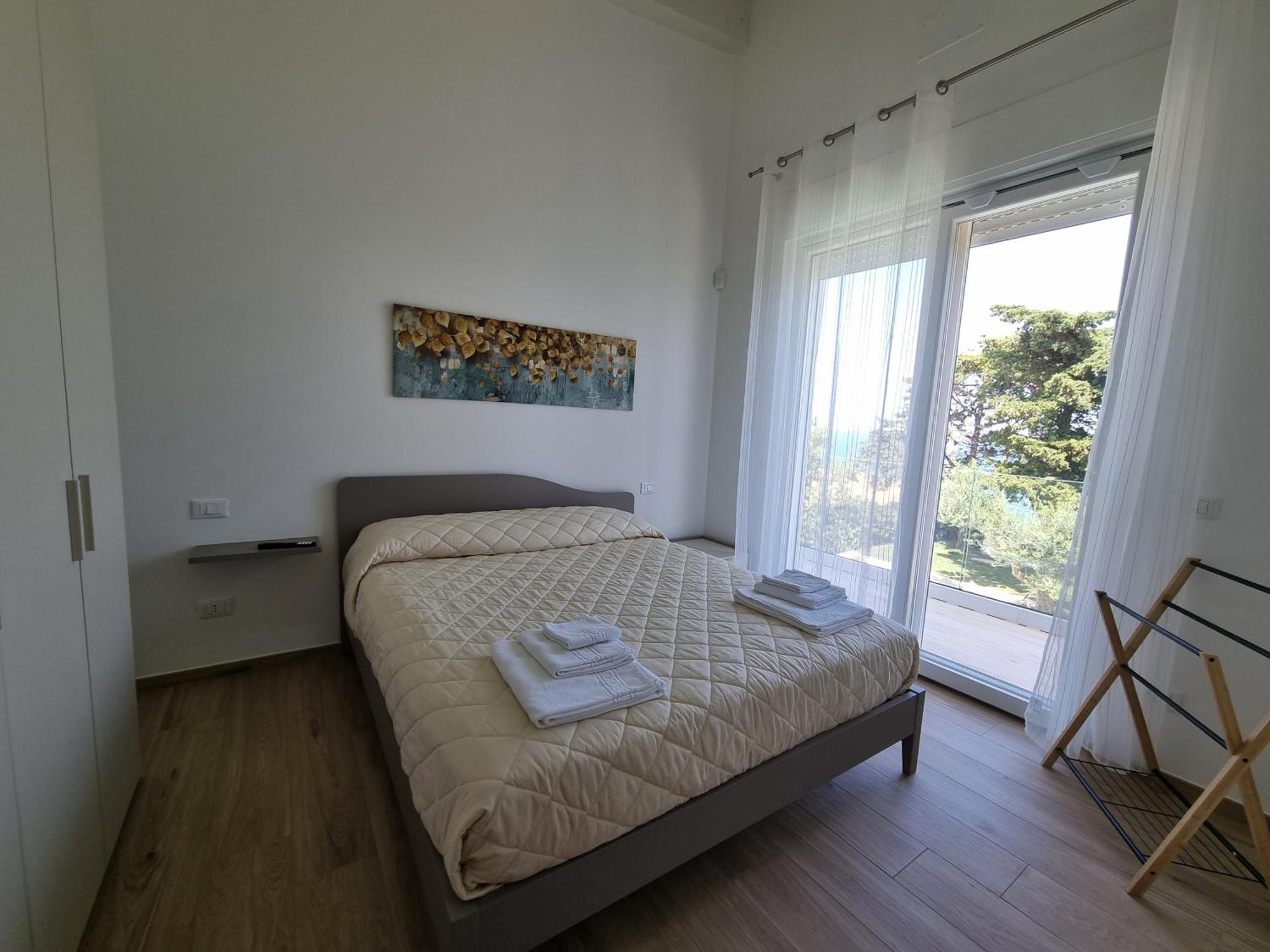 Carezza Del Mare Vila Torino di Sangro Exterior foto